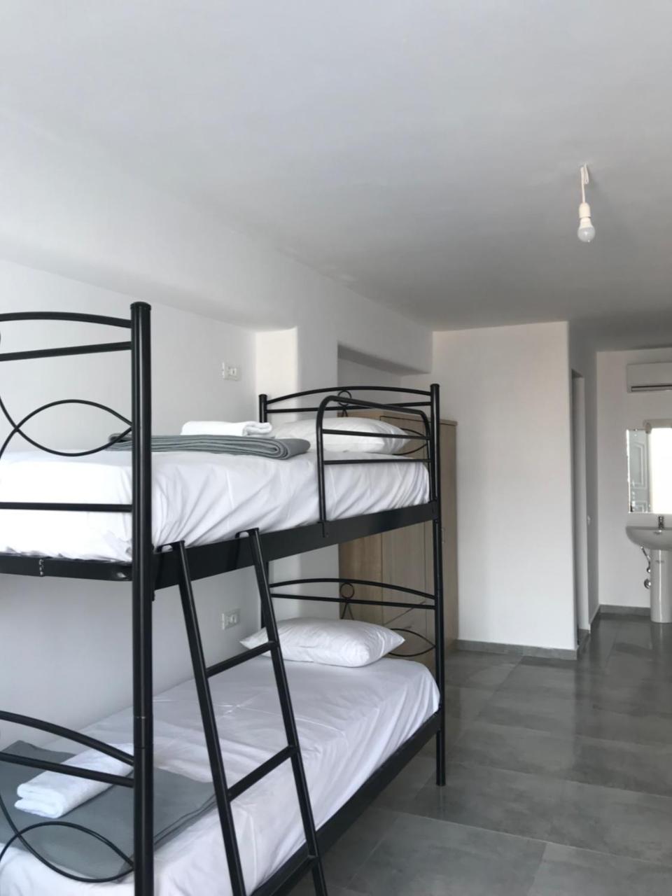 Seaclusion Apartments Panormos  Exteriér fotografie