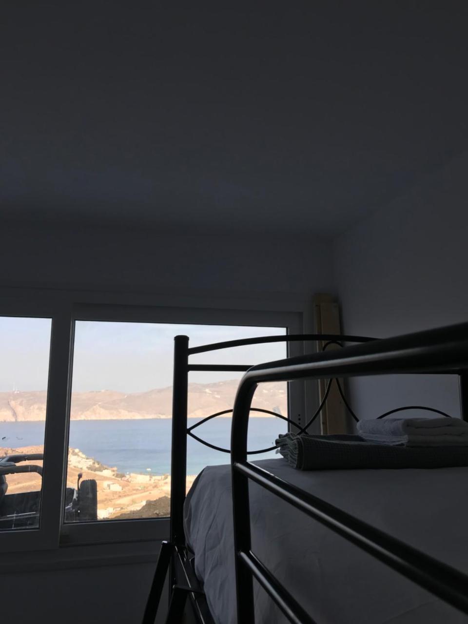 Seaclusion Apartments Panormos  Exteriér fotografie